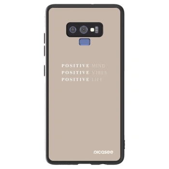 Obal pro Samsung Galaxy Note 9 N960F - Positive Vibes