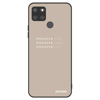 Obal pro Realme C21Y - Positive Vibes