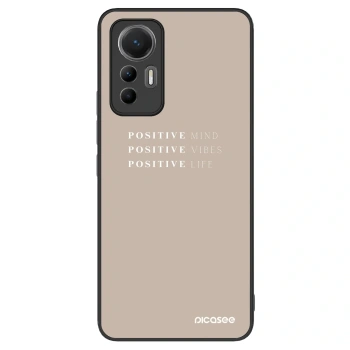 Obal pro Xiaomi 12 Lite - Positive Vibes