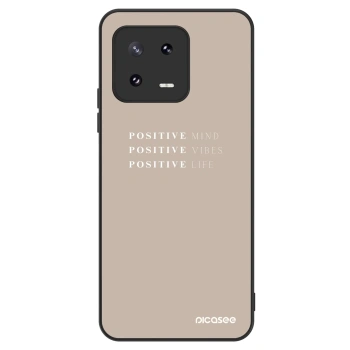 Obal pro Xiaomi 13 Pro - Positive Vibes