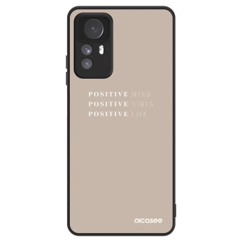 Obal pro Xiaomi Redmi Note 12S - Positive Vibes