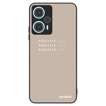 Obal pro Xiaomi Poco F5 - Positive Vibes