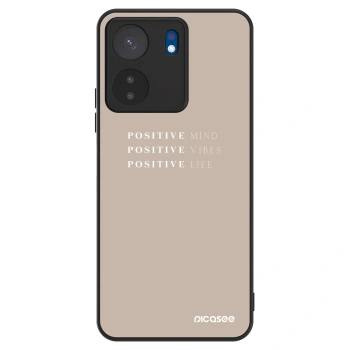 Obal pro Xiaomi Redmi 13C 4G - Positive Vibes