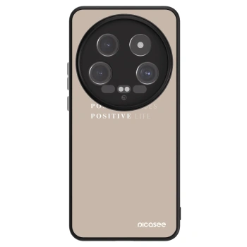 Obal pro Xiaomi 14 Ultra - Positive Vibes