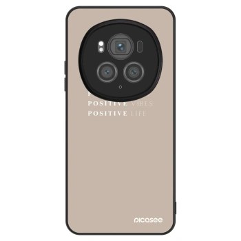 Obal pro Honor Magic6 Pro - Positive Vibes