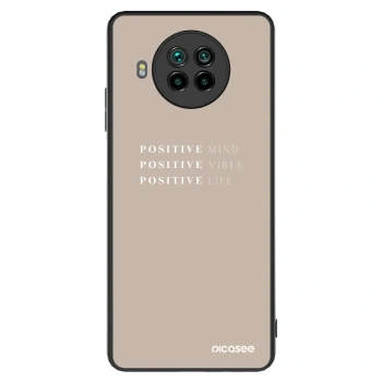 Obal pro Xiaomi Mi 10T Lite - Positive Vibes