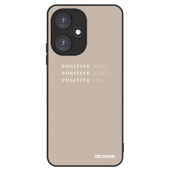 Obal pro Xiaomi Redmi 13C 5G - Positive Vibes