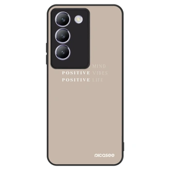 Obal pro Vivo V40 SE 5G - Positive Vibes