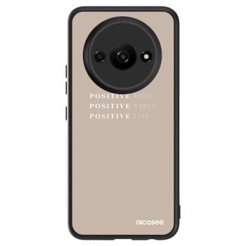 Obal pro Xiaomi Redmi A3 - Positive Vibes
