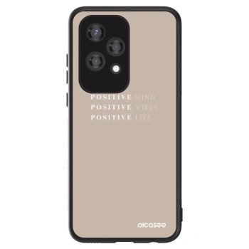 Obal pro Honor 200 Lite - Positive Vibes