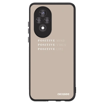 Obal pro Honor 200 Pro 5G - Positive Vibes