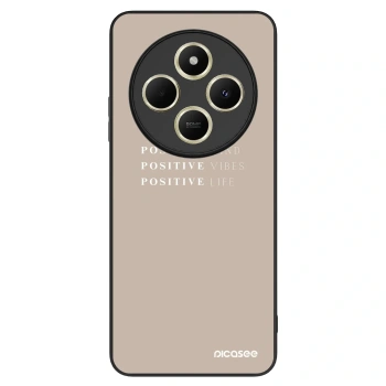 Obal pro Xiaomi Redmi 14C - Positive Vibes