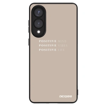 Obal pro Samsung Galaxy S25 Edge 5G - Positive Vibes
