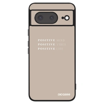 Obal pro Google Pixel 8a - Positive Vibes