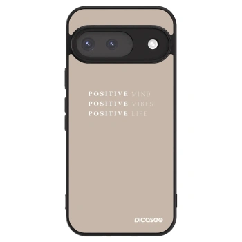Obal pro Google Pixel 9 - Positive Vibes