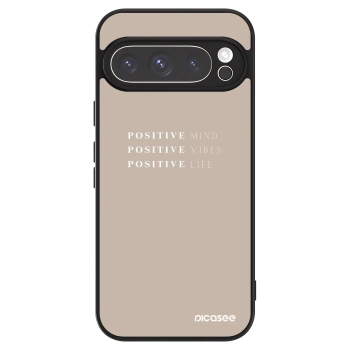 Obal pro Google Pixel 9 Pro - Positive Vibes