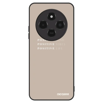 Obal pro Xiaomi Poco C75 - Positive Vibes