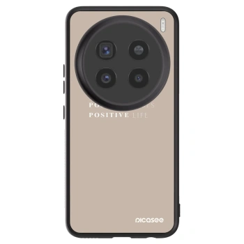 Obal pro Vivo X200 Pro - Positive Vibes