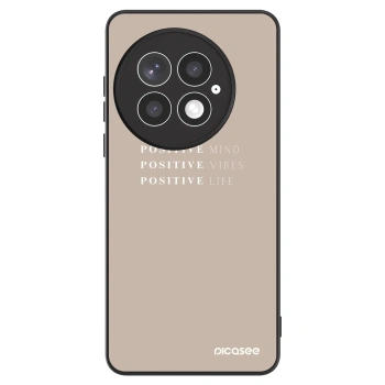 Obal pro OnePlus 13 5G - Positive Vibes