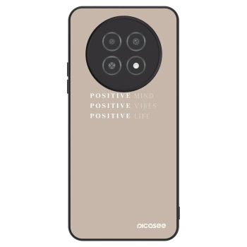 Obal pro Realme 12X - Positive Vibes