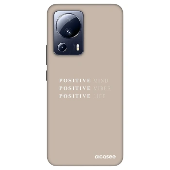 Obal pro Xiaomi 13 Lite - Positive Vibes