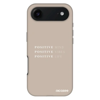 Obal pro Apple iPhone Air - Positive Vibes