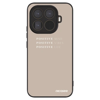Obal pro Xiaomi 15T Pro - Positive Vibes