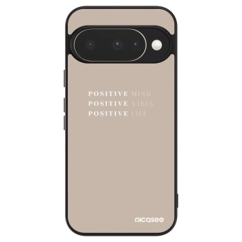 Obal pro Google Pixel 10 - Positive Vibes