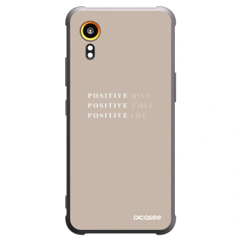 Obal pro Samsung Galaxy Xcover 7 - Positive Vibes