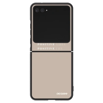 Obal pro Motorola Razr 60 - Positive Vibes