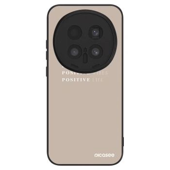 Obal pro Honor Magic8 Pro 5G - Positive Vibes