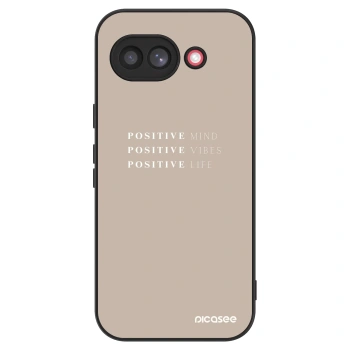 Obal pro Google Pixel 10a - Positive Vibes