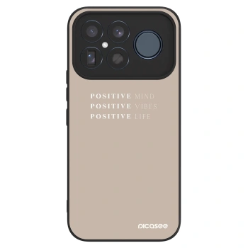 Obal pro Xiaomi Poco F8 Ultra - Positive Vibes