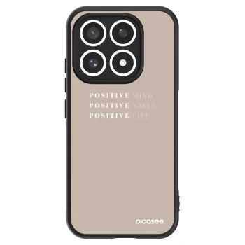 Picasee ULTIMATE CASE PowerShare pro Xiaomi 17 - Positive Vibes