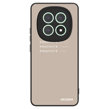 Obal pro Xiaomi Redmi Note 15 5G - Positive Vibes