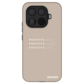 Picasee Fashion Case pro Xiaomi 15T Pro - Positive Vibes