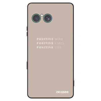 Obal pro Sony Xperia 10 VII - Positive Vibes