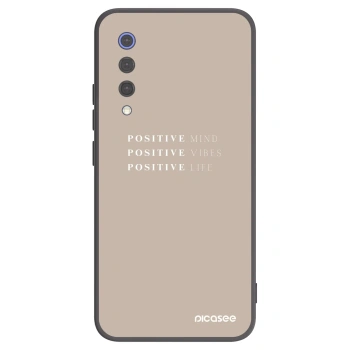 Obal pro Xiaomi Mi 9 SE - Positive Vibes