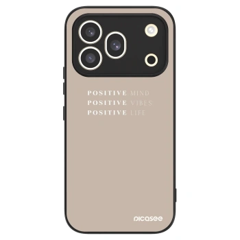 Picasee ULTIMATE CASE pro Honor 600 Pro - Positive Vibes