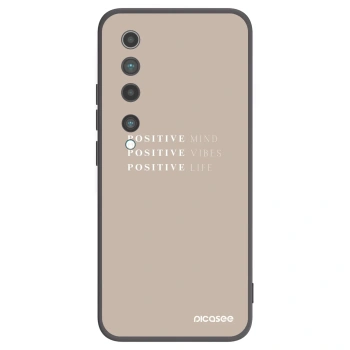 Obal pro Xiaomi Mi 10 - Positive Vibes