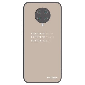 Obal pro Xiaomi Poco F2 Pro - Positive Vibes