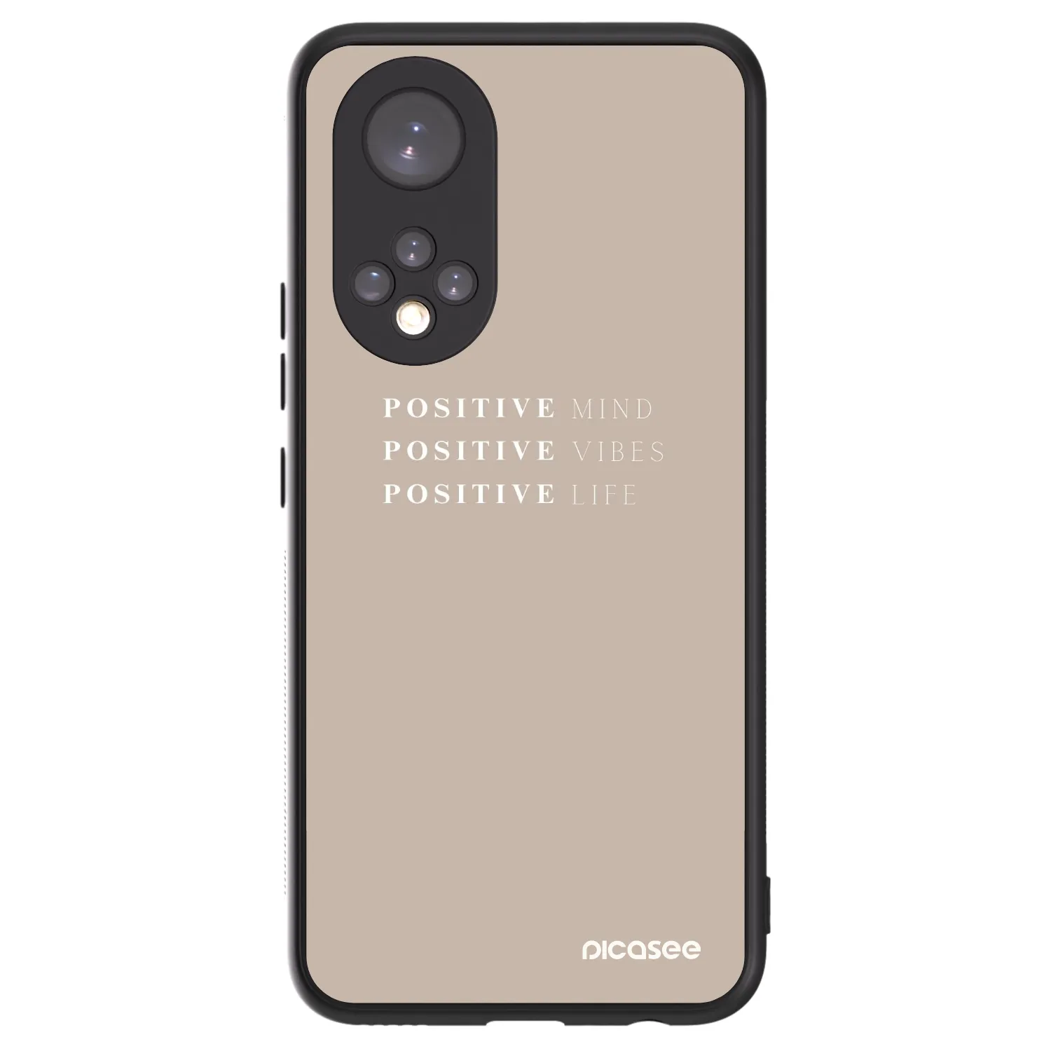 Picasee ULTIMATE CASE pro Huawei Nova 9 - Positive Vibes
