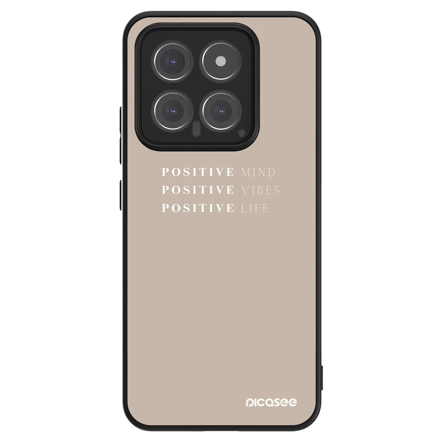 Picasee ULTIMATE CASE pro Xiaomi 14 - Positive Vibes