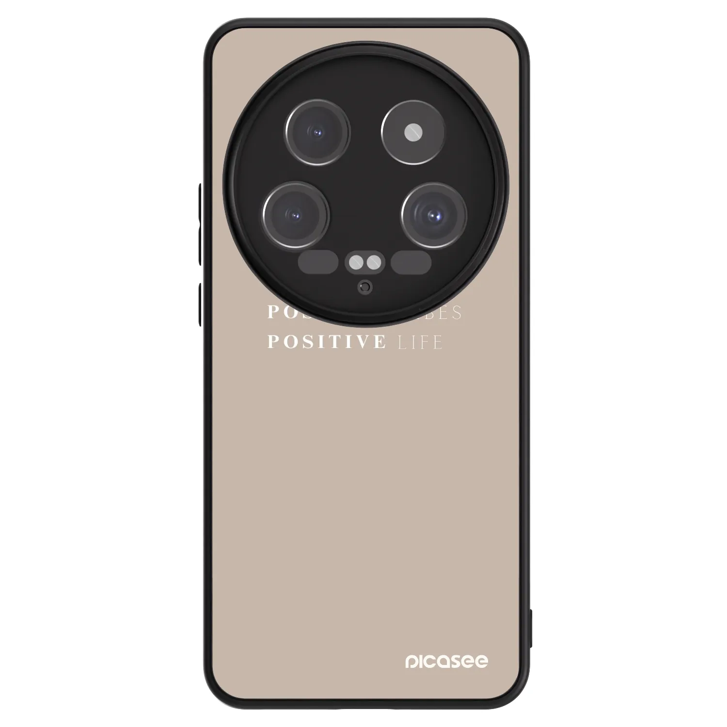 Picasee ULTIMATE CASE pro Xiaomi 14 Ultra - Positive Vibes