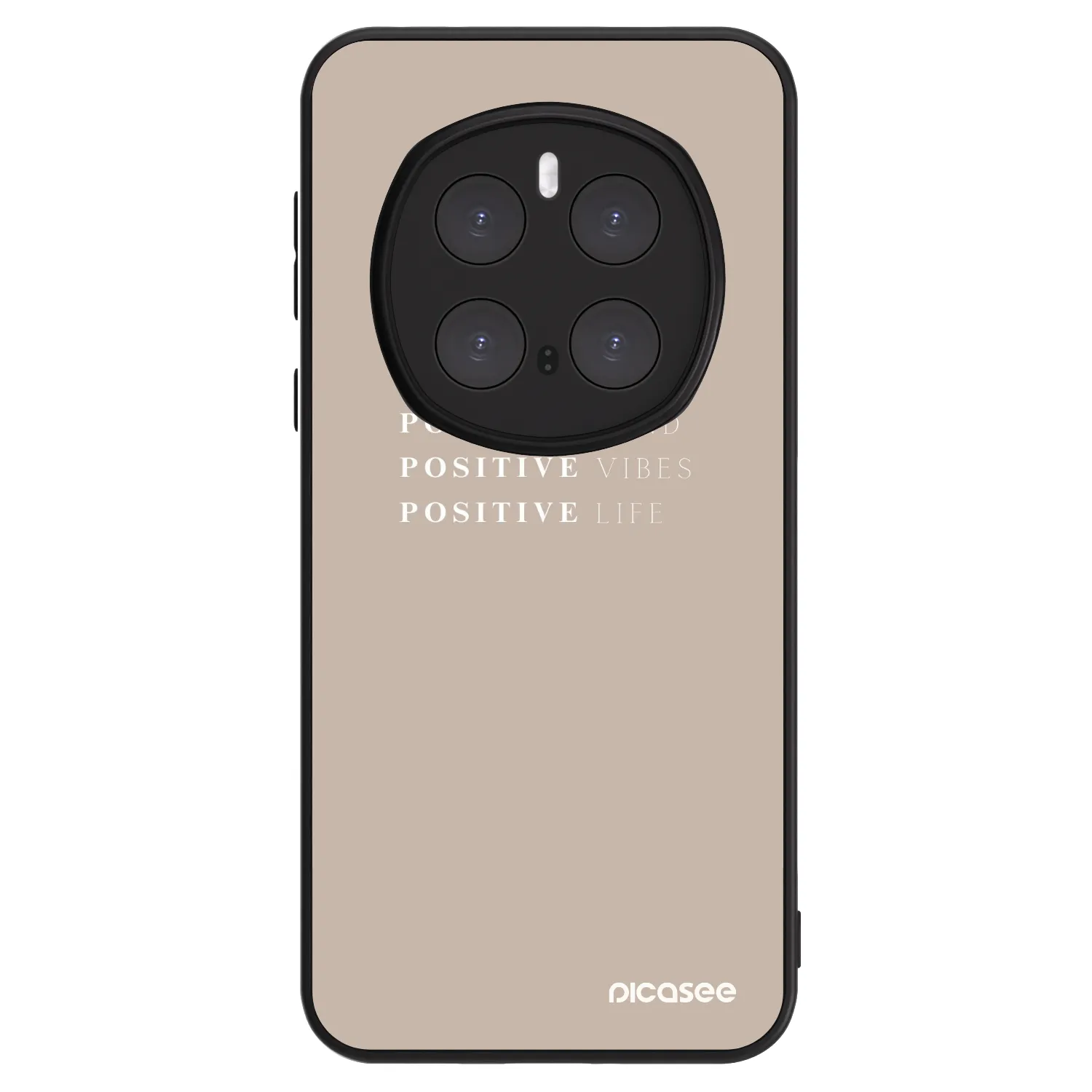 Picasee ULTIMATE CASE pro Honor Magic7 Pro 5G - Positive Vibes