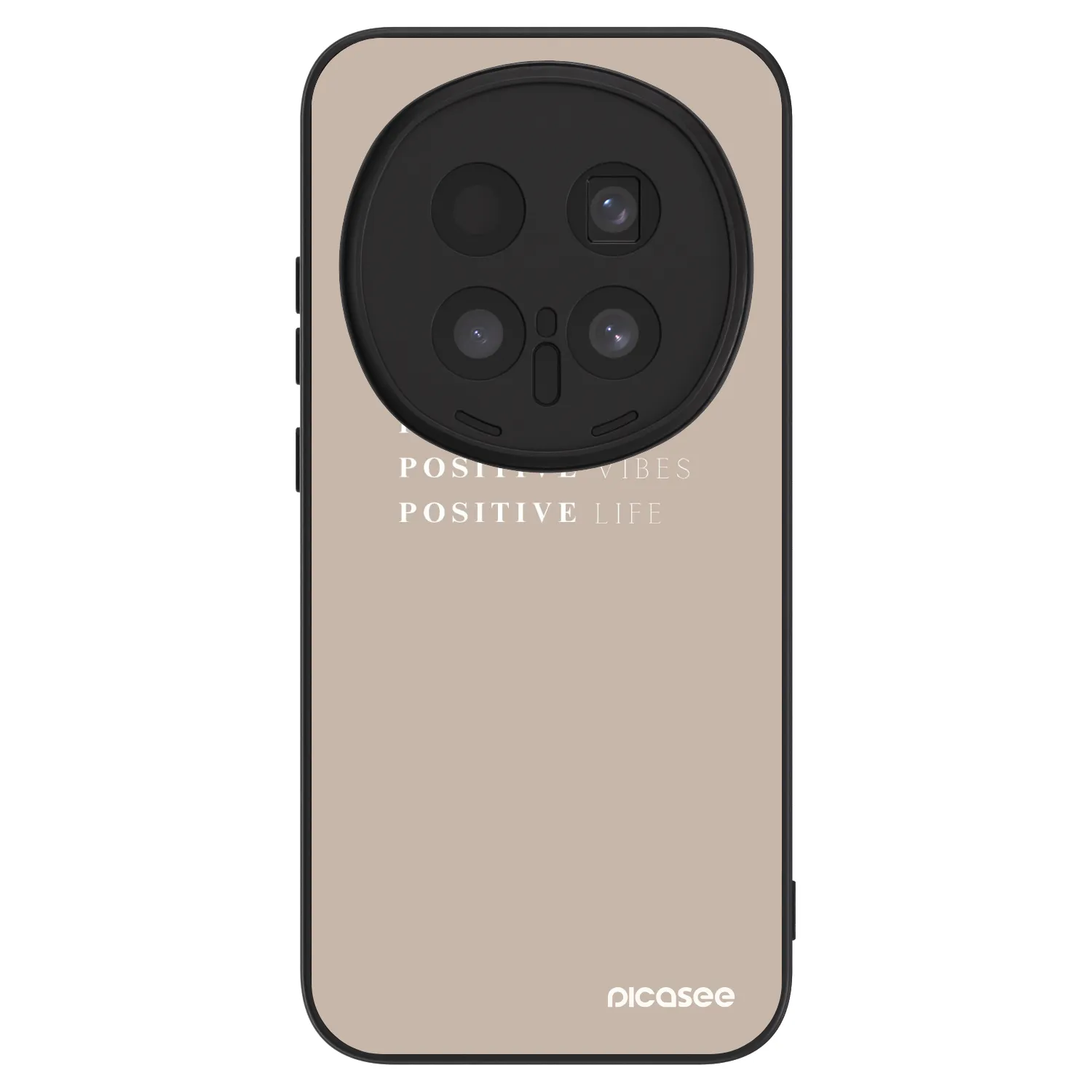 Picasee ULTIMATE CASE pro Honor Magic8 Pro 5G - Positive Vibes