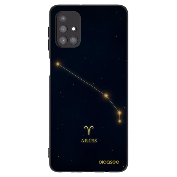 Obal pro Samsung Galaxy M31s - ARIES