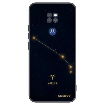 Obal pro Motorola Moto G9 Play - ARIES