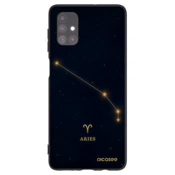 Obal pro Samsung Galaxy M51 M515F - ARIES