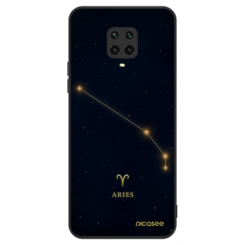 Obal pro Xiaomi Redmi Note 9 Pro - ARIES